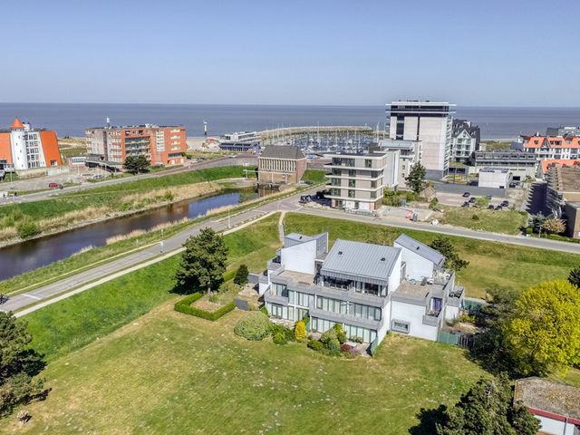 De Lopinge 12, Cadzand