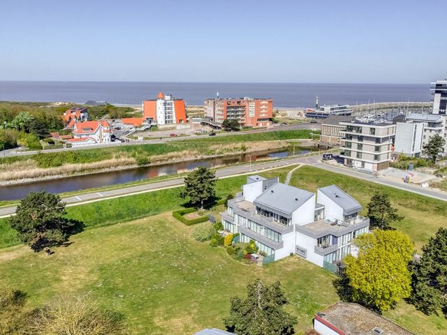 De Lopinge 12, Cadzand