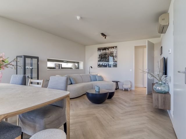 Scheldestraat 6B, Cadzand