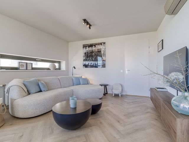 Scheldestraat 6B, Cadzand