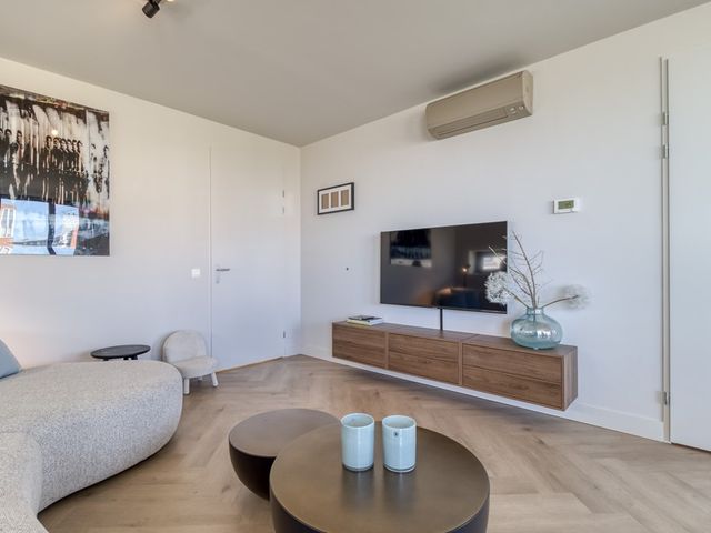 Scheldestraat 6B, Cadzand