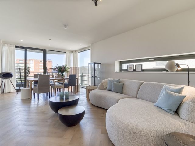 Scheldestraat 6B, Cadzand