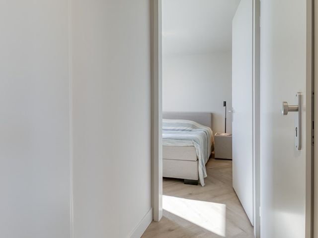 Scheldestraat 6B, Cadzand