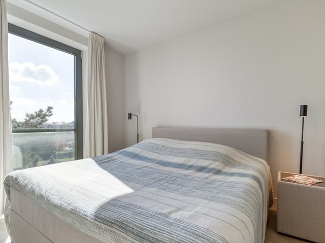 Scheldestraat 6B, Cadzand