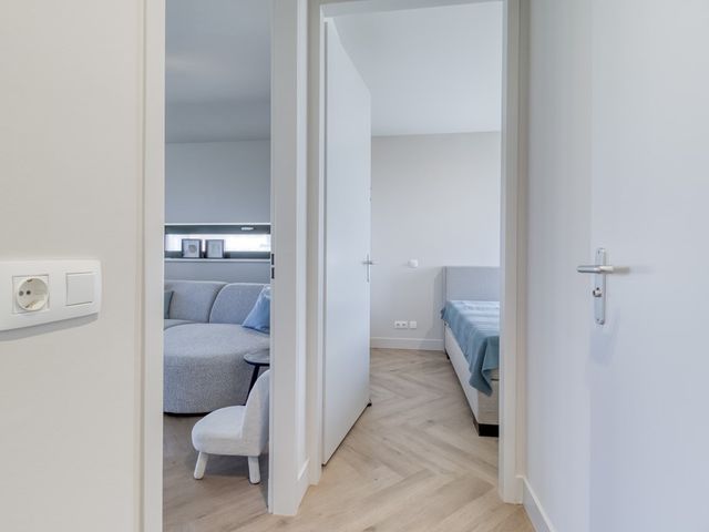 Scheldestraat 6B, Cadzand