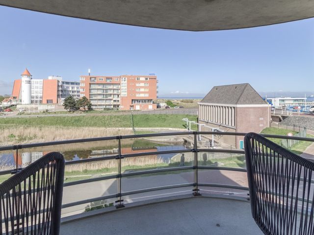 Scheldestraat 6B, Cadzand