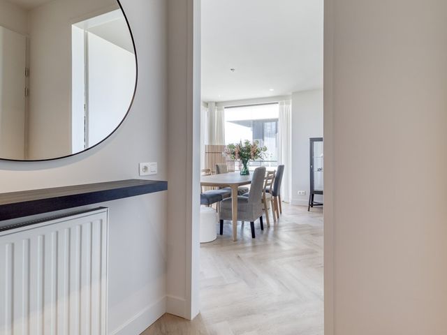 Scheldestraat 6B, Cadzand