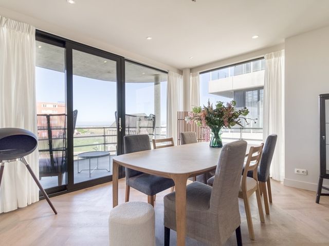 Scheldestraat 6B, Cadzand