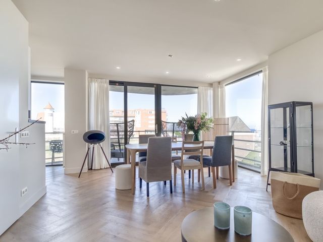 Scheldestraat 6B, Cadzand