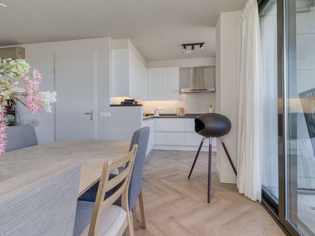 Scheldestraat 6B, Cadzand