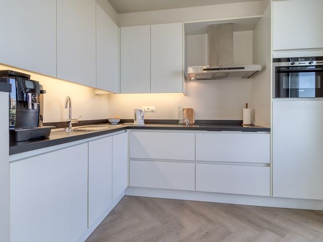 Scheldestraat 6B, Cadzand