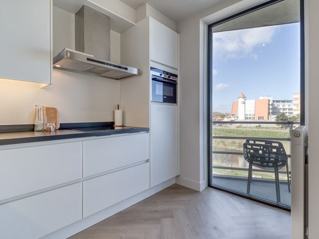 Scheldestraat 6B, Cadzand