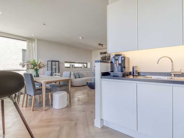 Scheldestraat 6B, Cadzand