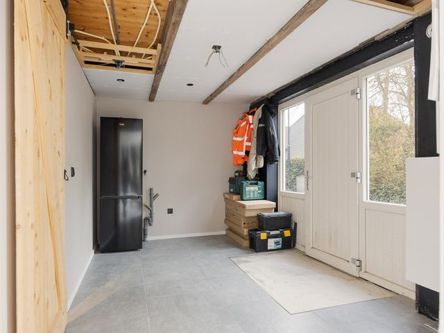 Doniaweg 6, Burgwerd