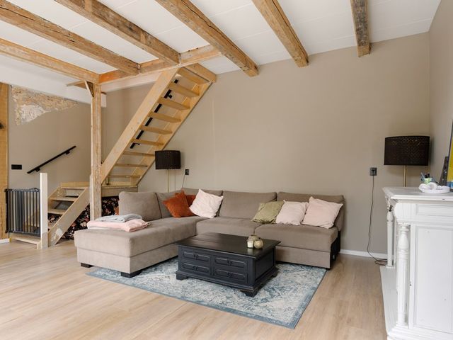 Doniaweg 6, Burgwerd