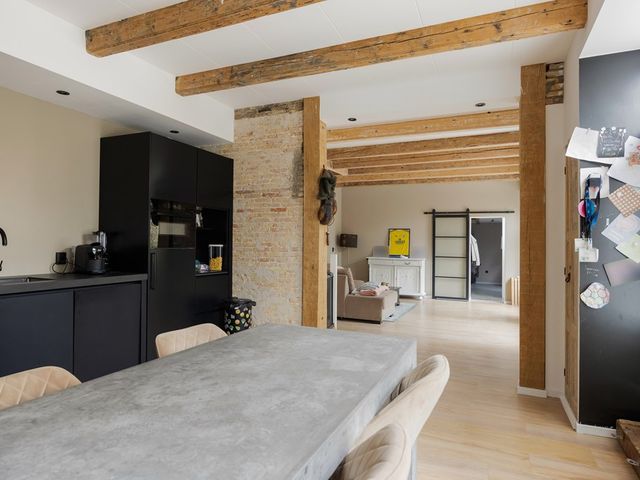 Doniaweg 6, Burgwerd