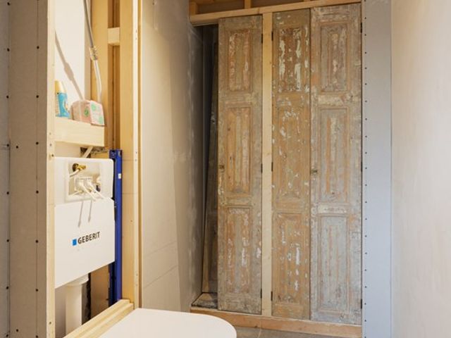 Doniaweg 6, Burgwerd