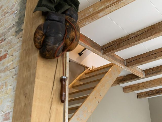 Doniaweg 6, Burgwerd