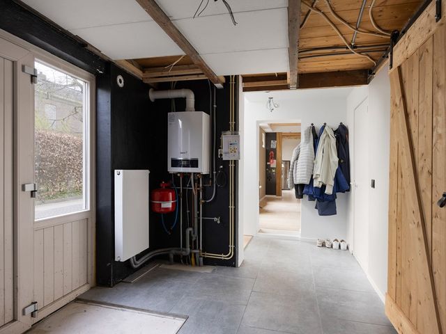 Doniaweg 6, Burgwerd