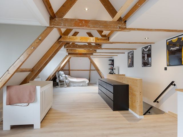 Doniaweg 6, Burgwerd