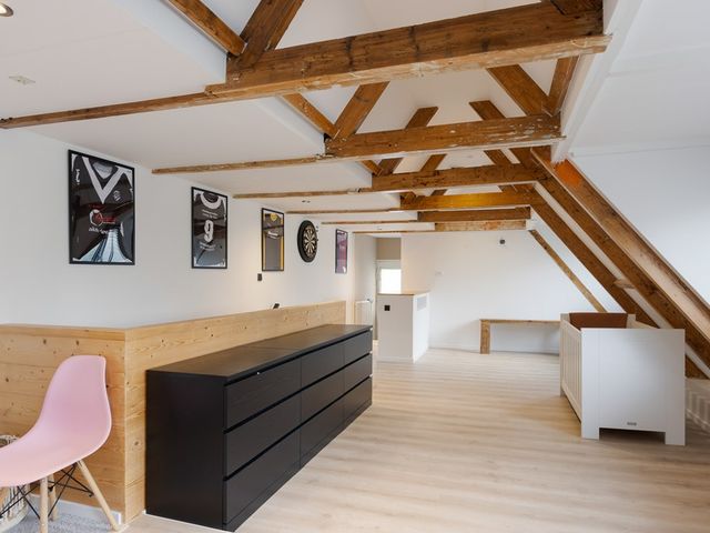 Doniaweg 6, Burgwerd