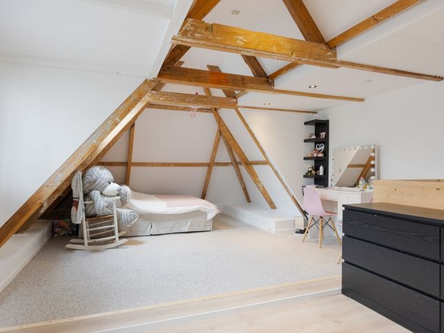 Doniaweg 6, Burgwerd