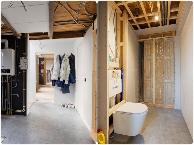 Doniaweg 6, Burgwerd