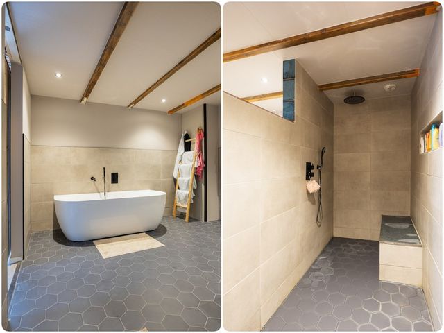 Doniaweg 6, Burgwerd