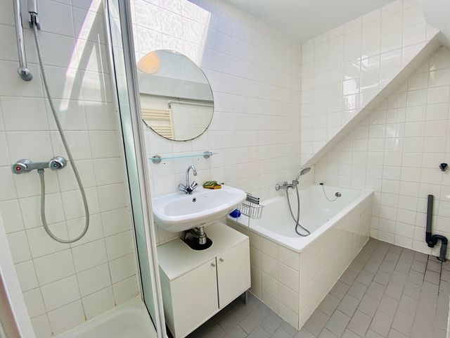 Mauritsstraat 106E, Rotterdam