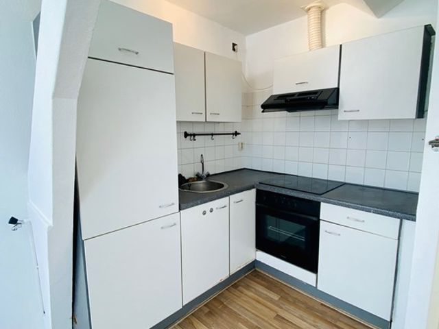 Mauritsstraat 106E, Rotterdam