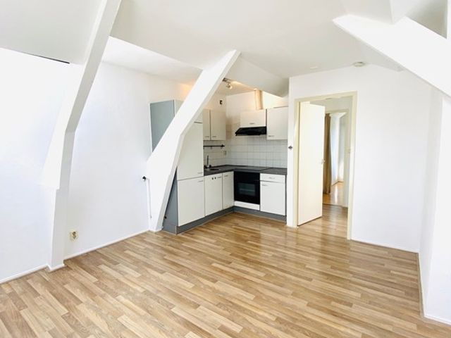 Mauritsstraat 106E, Rotterdam