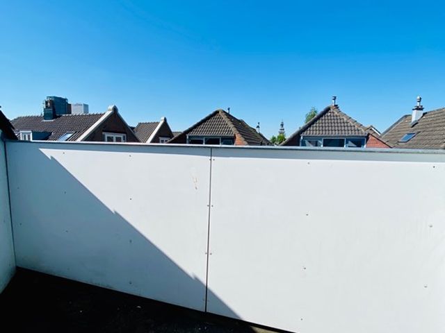 Mauritsstraat 106E, Rotterdam