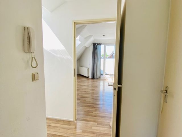 Mauritsstraat 106E, Rotterdam