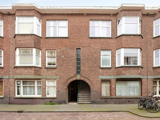 Antheunisstraat 192, 's-Gravenhage