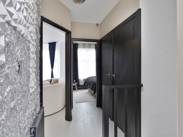 Antheunisstraat 192, 's-Gravenhage