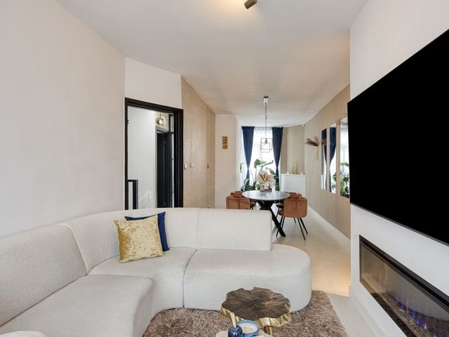 Antheunisstraat 192, 's-Gravenhage