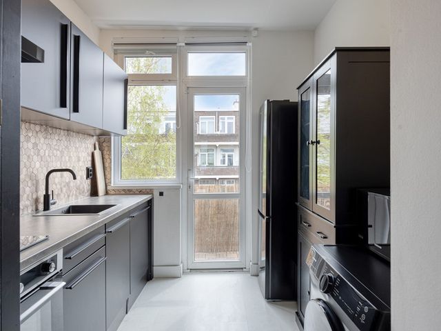 Antheunisstraat 192, 's-Gravenhage