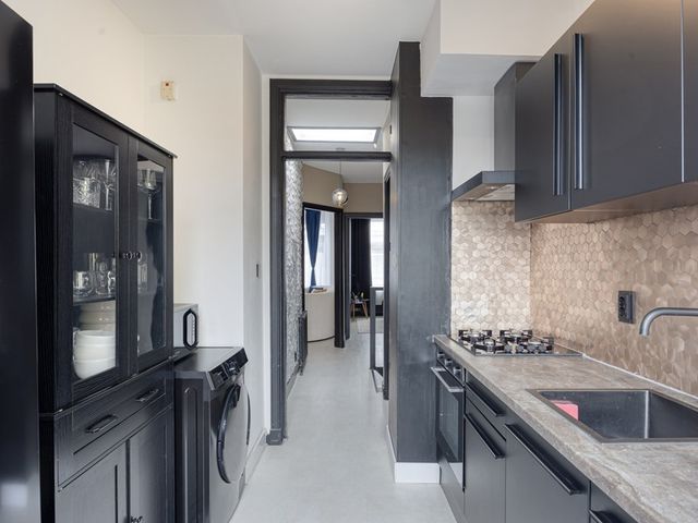 Antheunisstraat 192, 's-Gravenhage