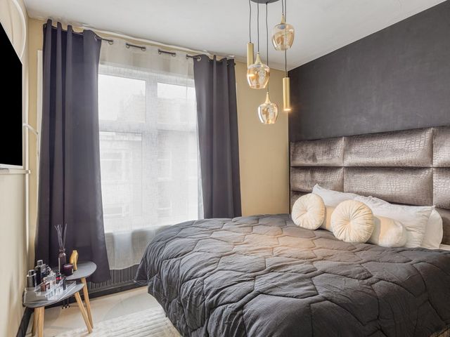 Antheunisstraat 192, 's-Gravenhage