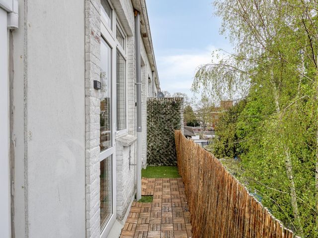 Antheunisstraat 192, 's-Gravenhage