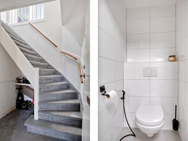 Soestdijksekade 180, 's-Gravenhage