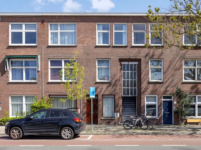 Soestdijksekade 180, 's-Gravenhage