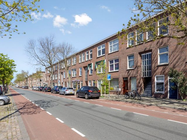 Soestdijksekade 180, 's-Gravenhage