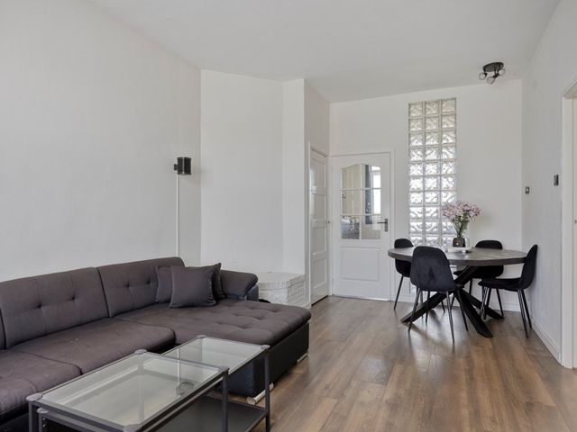 Soestdijksekade 180, 's-Gravenhage