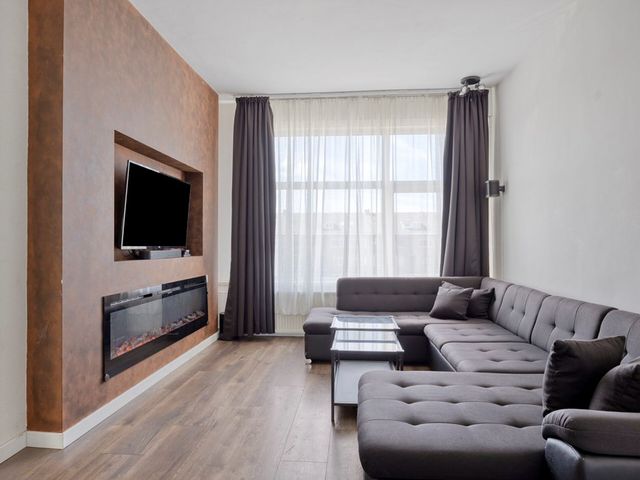 Soestdijksekade 180, 's-Gravenhage