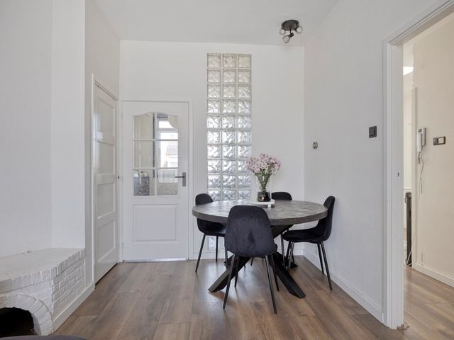 Soestdijksekade 180, 's-Gravenhage