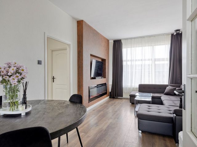 Soestdijksekade 180, 's-Gravenhage