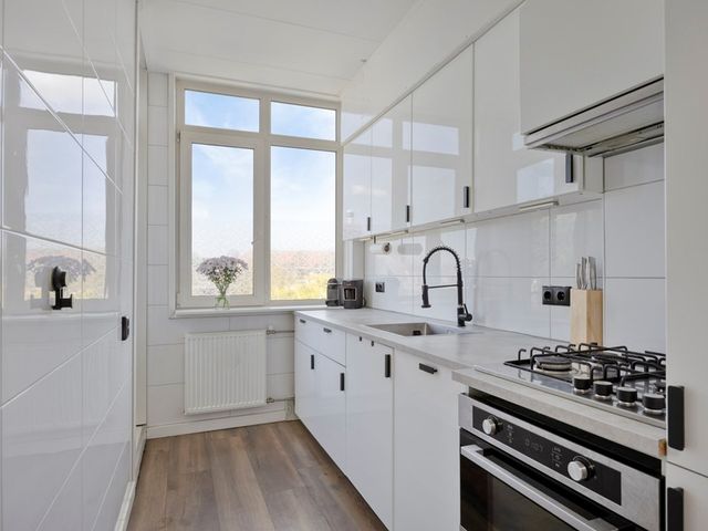 Soestdijksekade 180, 's-Gravenhage