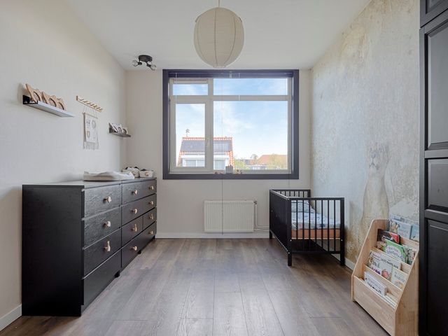 Soestdijksekade 180, 's-Gravenhage