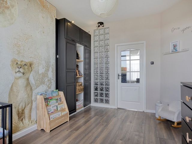 Soestdijksekade 180, 's-Gravenhage